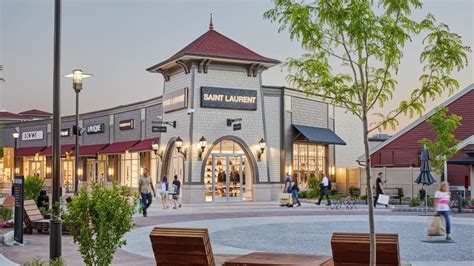 ysl outlet store woodbury|Woodbury Common Premium Outlets .